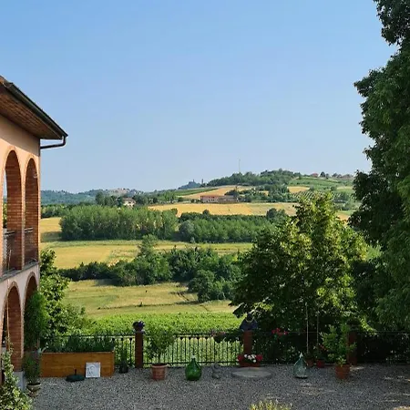 Centrobeyou * Frassinello