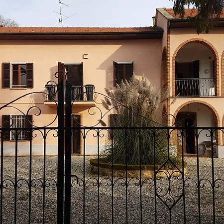 Centrobeyou Frassinello